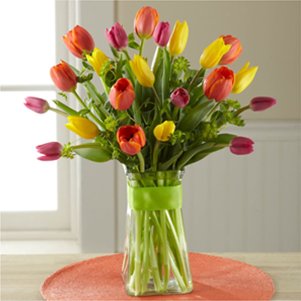 Sunlit Treasures Bouquet – Lighthouse Florist And Custom Designs, Rochester NY