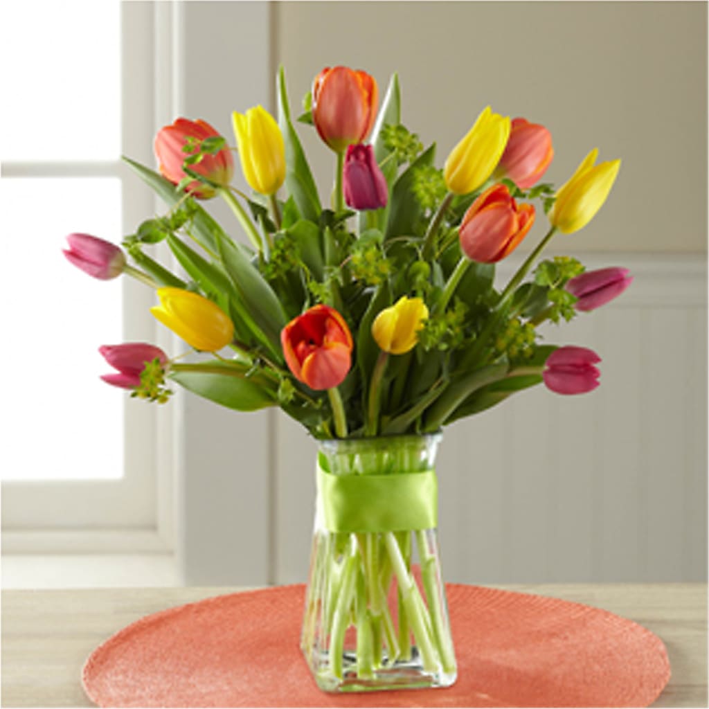 Sunlit Treasures Bouquet – Lighthouse Florist And Custom Designs, Rochester NY