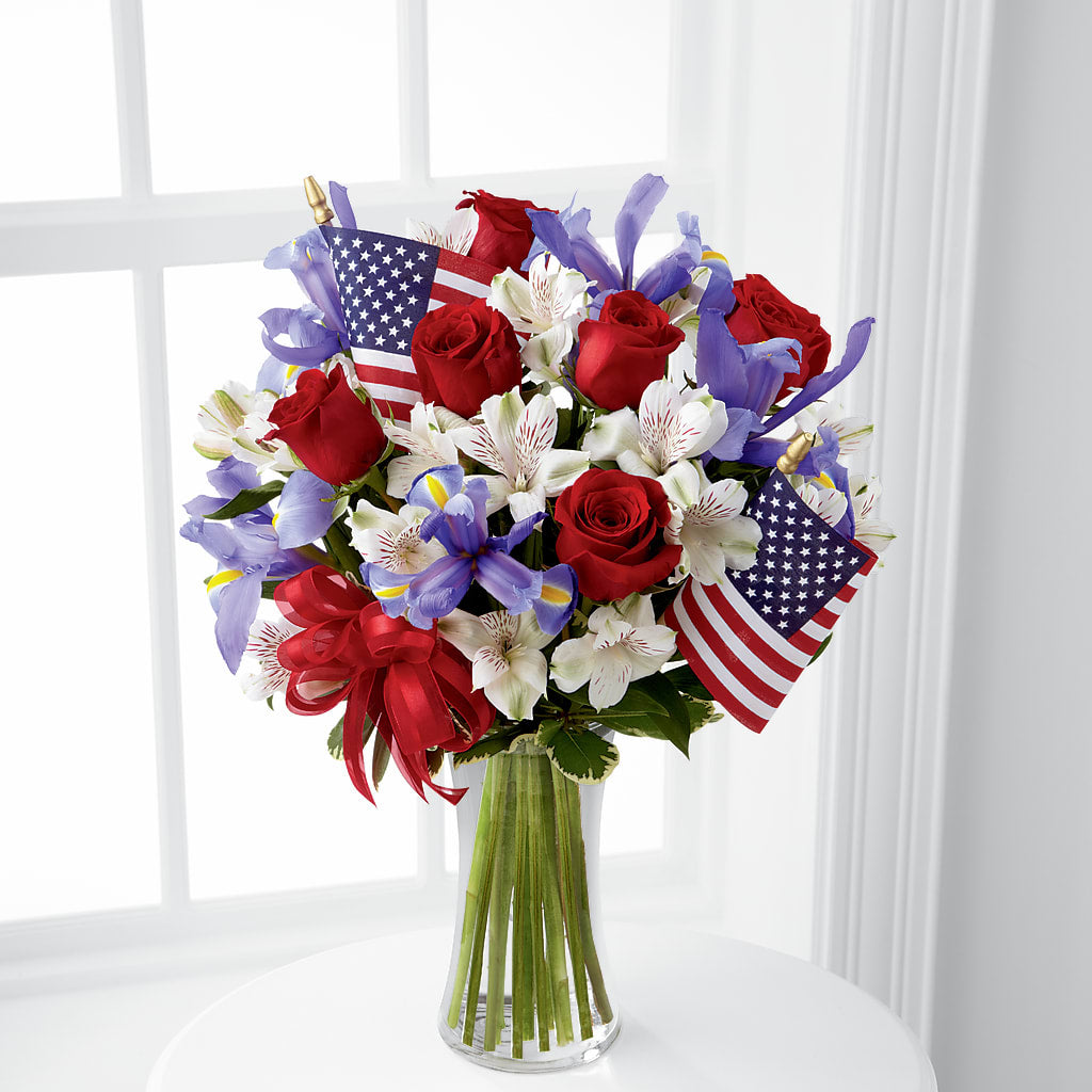 Unity Bouquet – Lighthouse Florist And Custom Designs, Rochester NY