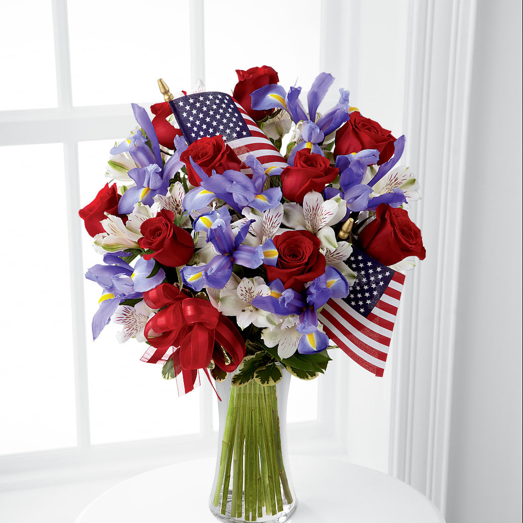 Unity Bouquet – Lighthouse Florist And Custom Designs, Rochester NY