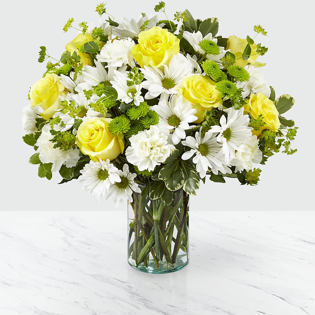 Happy Day Bouquet – Lighthouse Florist And Custom Designs, Rochester NY