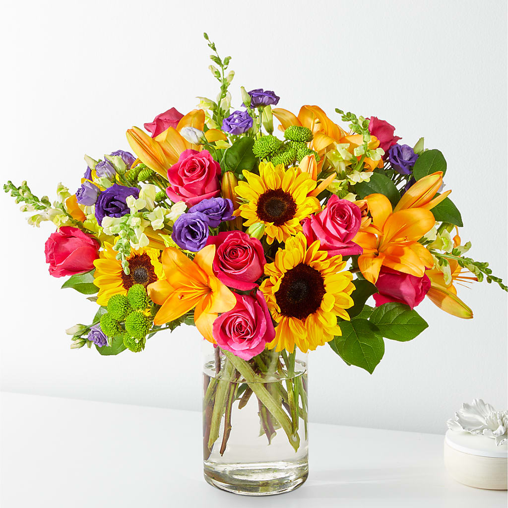 Best Day Bouquet – Lighthouse Florist And Custom Designs, Rochester NY
