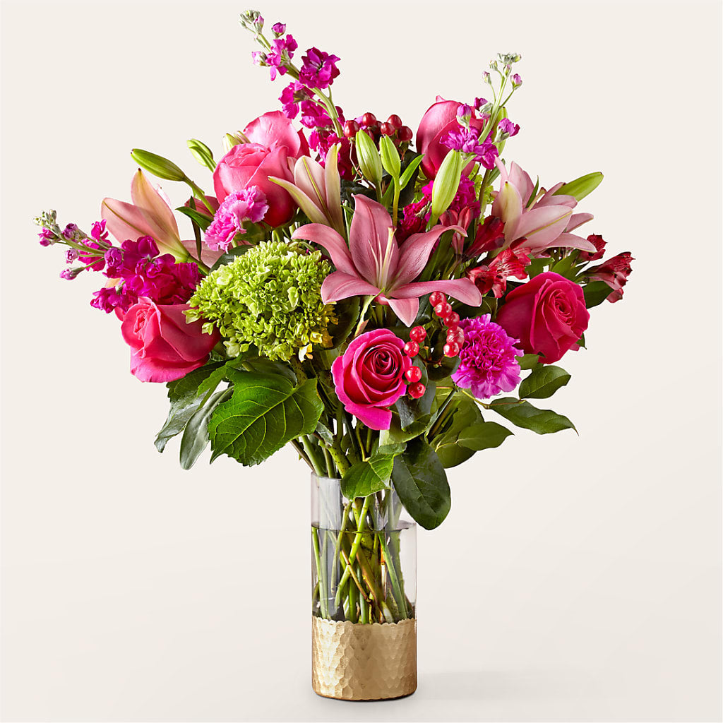 Magic in the Air Bouquet – Lighthouse Florist And Custom Designs, Rochester NY