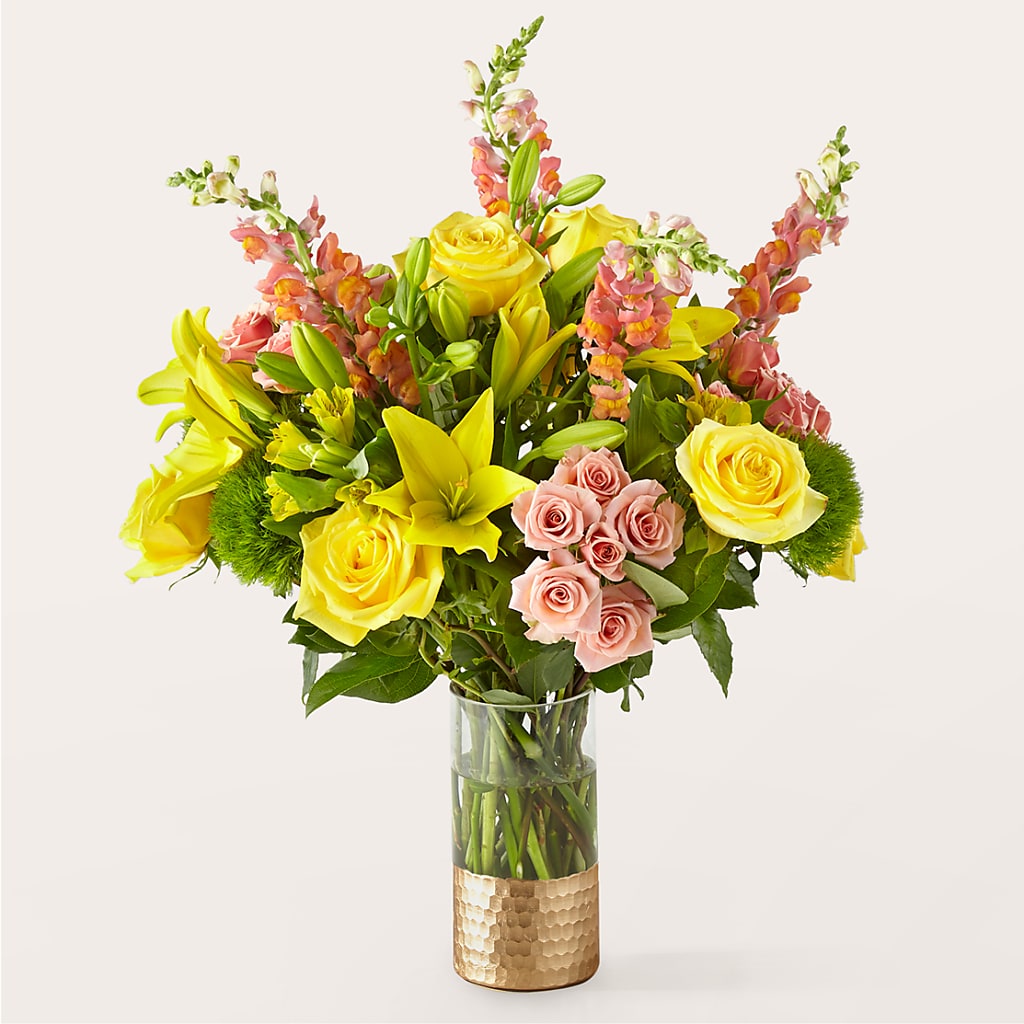 Getaway Bouquet – Lighthouse Florist And Custom Designs, Rochester NY