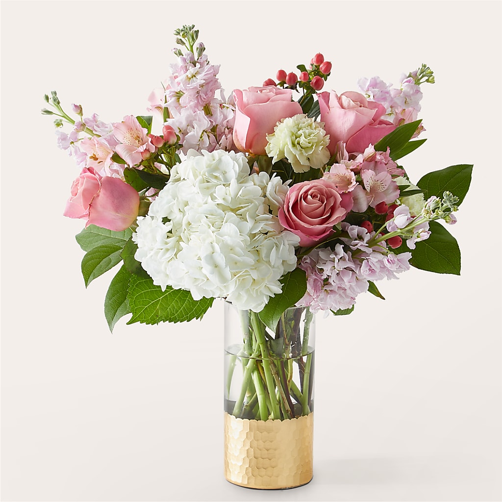 Little Luxuries Bouquet – Lighthouse Florist And Custom Designs, Rochester NY