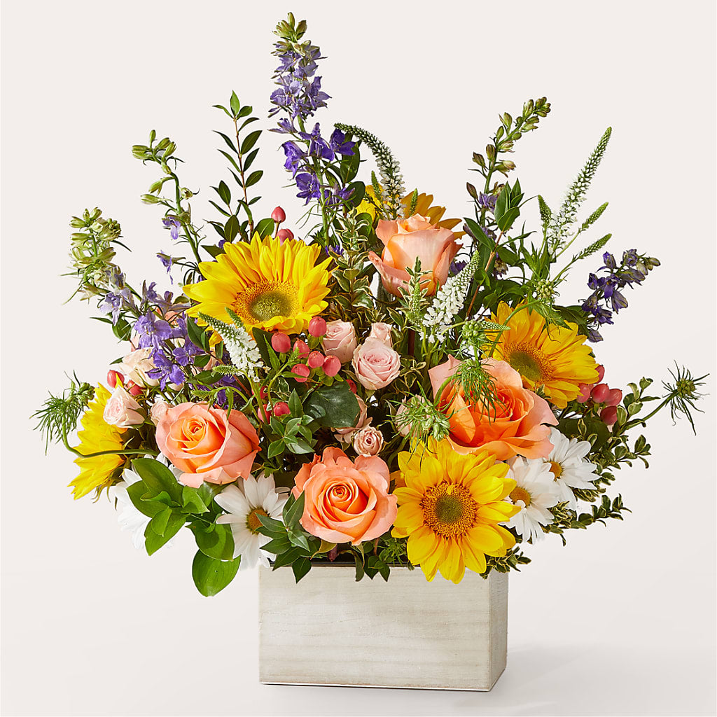 The Good Life Bouquet – Lighthouse Florist And Custom Designs, Rochester NY