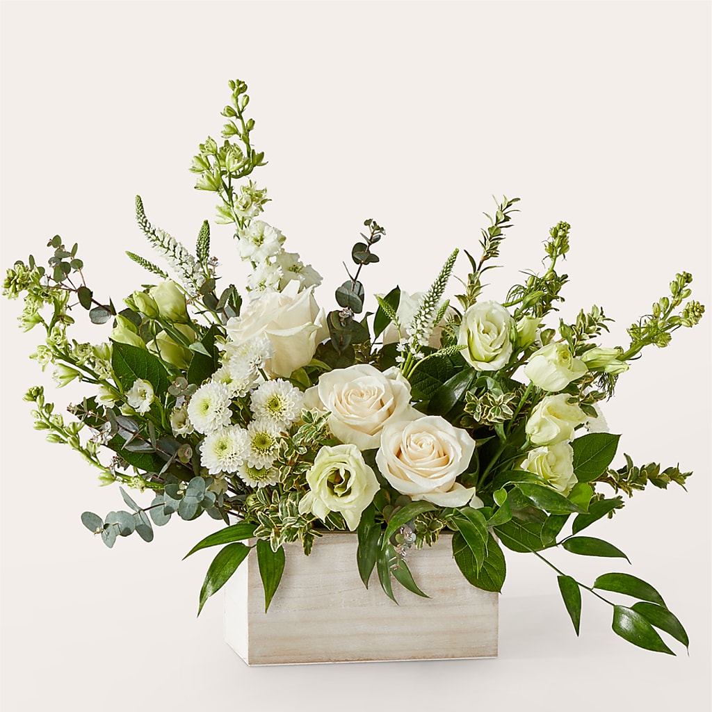 Cashmere Bouquet – Lighthouse Florist And Custom Designs, Rochester NY