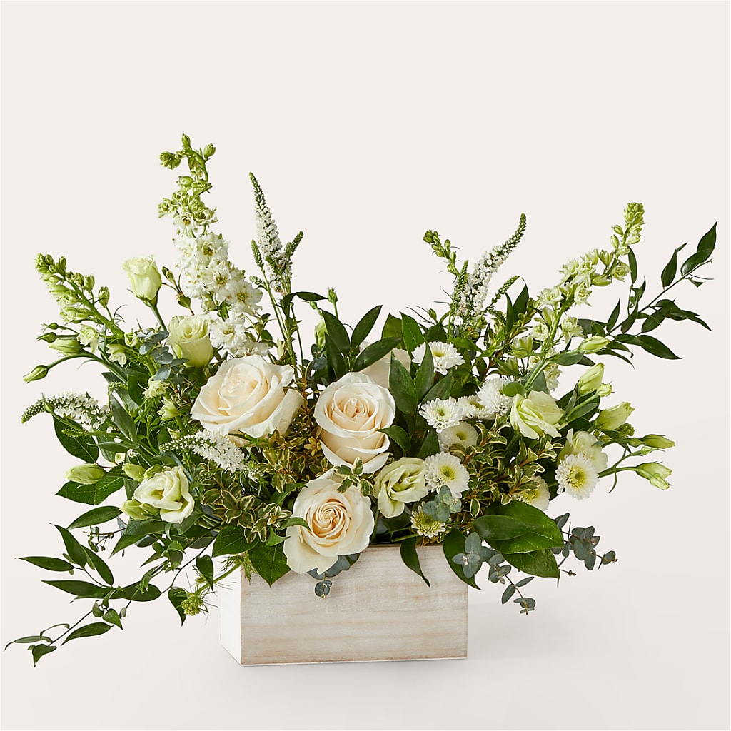 Cashmere Bouquet – Lighthouse Florist And Custom Designs, Rochester NY