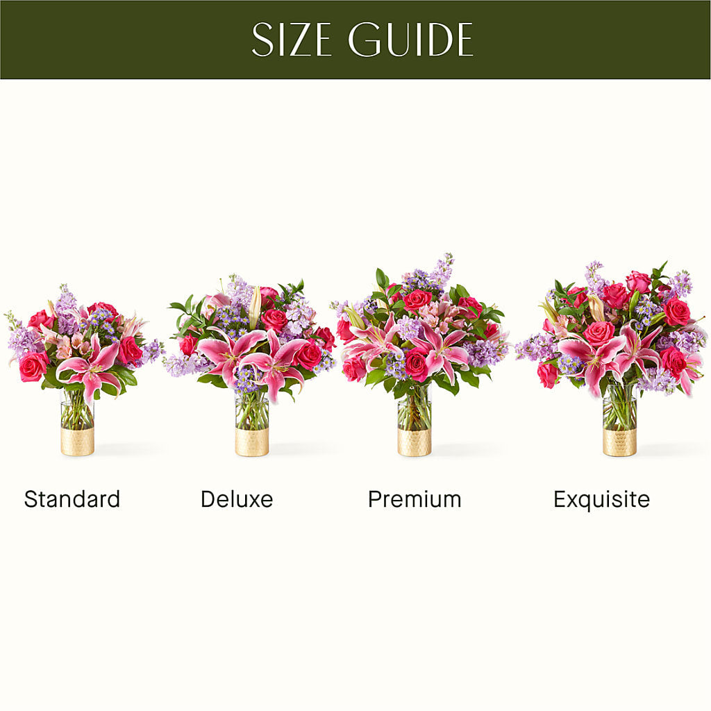 Written in the Stars Bouquet – Lighthouse Florist And Custom Designs, Rochester NY