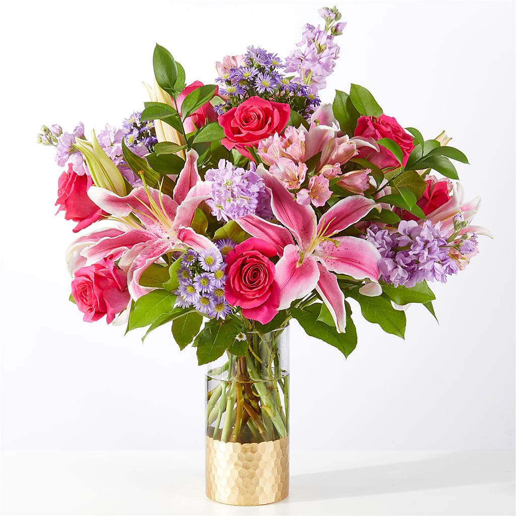 Written in the Stars Bouquet – Lighthouse Florist And Custom Designs, Rochester NY