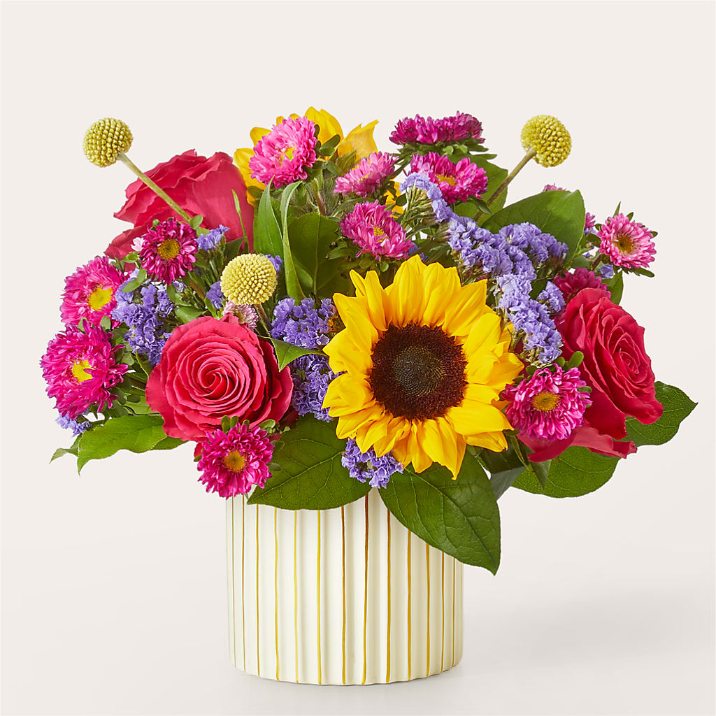 Bubbly Bouquet – Lighthouse Florist And Custom Designs, Rochester NY