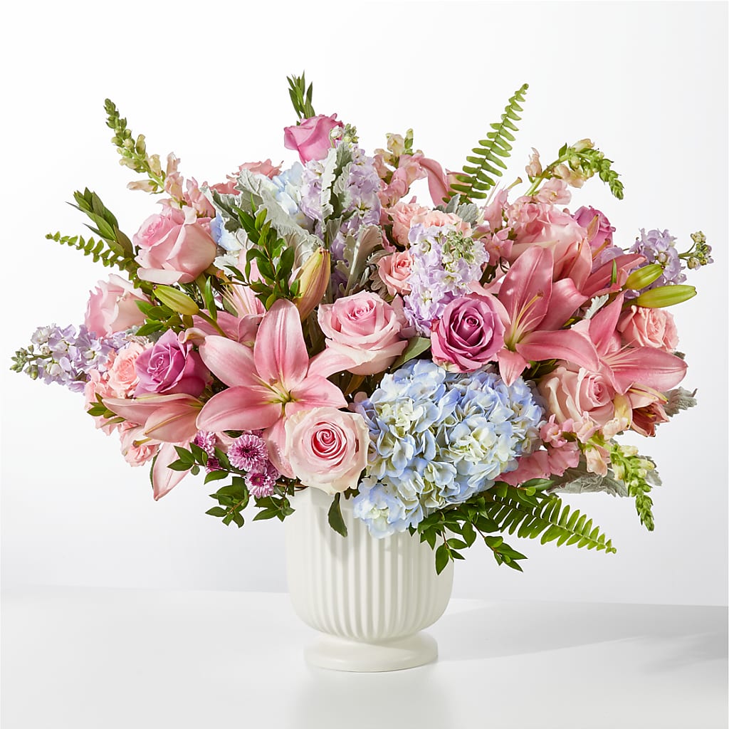 Wonderland Bouquet – Lighthouse Florist And Custom Designs, Rochester NY