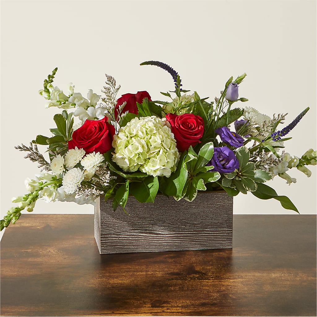 Sweet Magnolia Bouquet – Lighthouse Florist And Custom Designs, Rochester NY