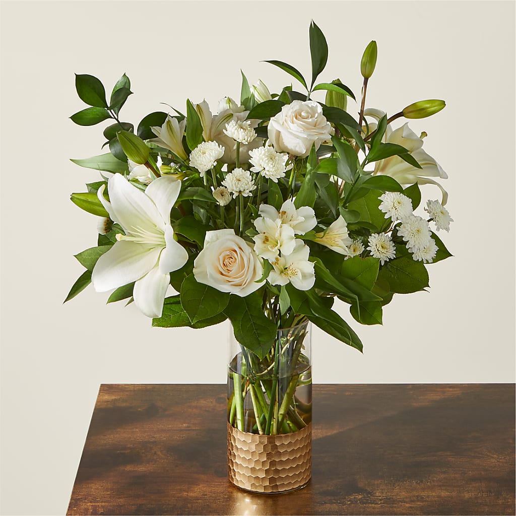 Beautiful Day Bouquet – Lighthouse Florist And Custom Designs, Rochester NY