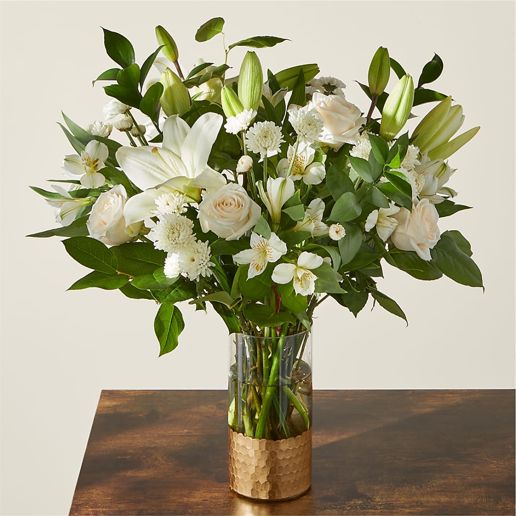 Beautiful Day Bouquet – Lighthouse Florist And Custom Designs, Rochester NY