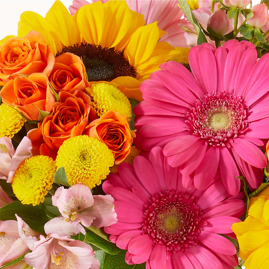 Florist Original Mixed Bouquet – Lighthouse Florist And Custom Designs, Rochester NY