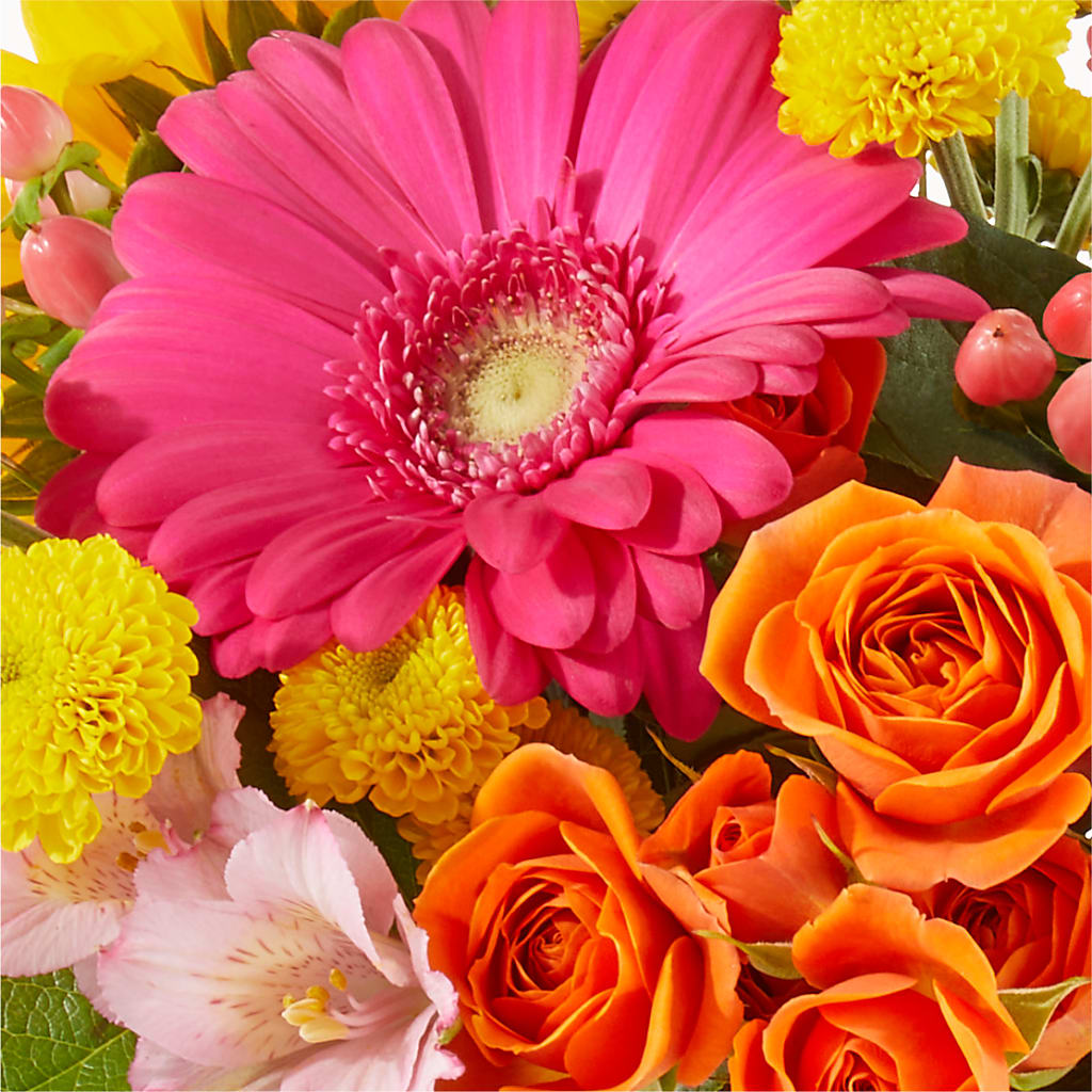 Florist Original Mixed Bouquet – Lighthouse Florist And Custom Designs, Rochester NY
