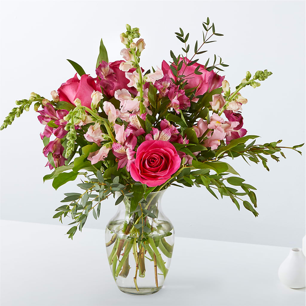 Evermore Bouquet – Lighthouse Florist And Custom Designs, Rochester NY