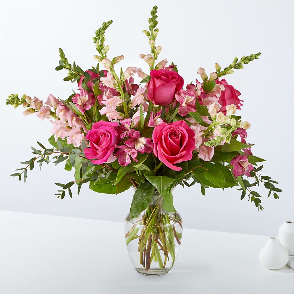 Evermore Bouquet – Lighthouse Florist And Custom Designs, Rochester NY