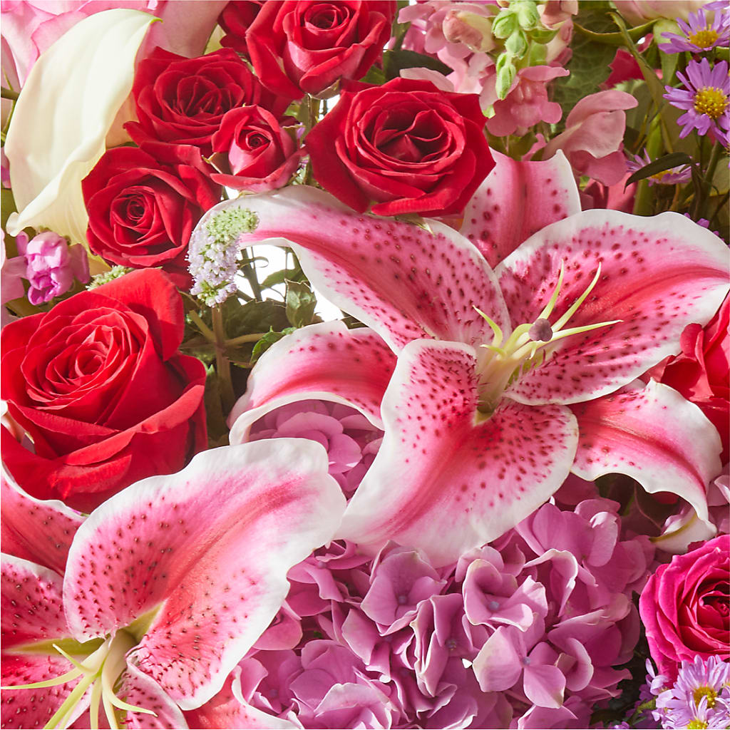 Better Together - A Luxury Florist Original – Lighthouse Florist And Custom Designs, Rochester NY
