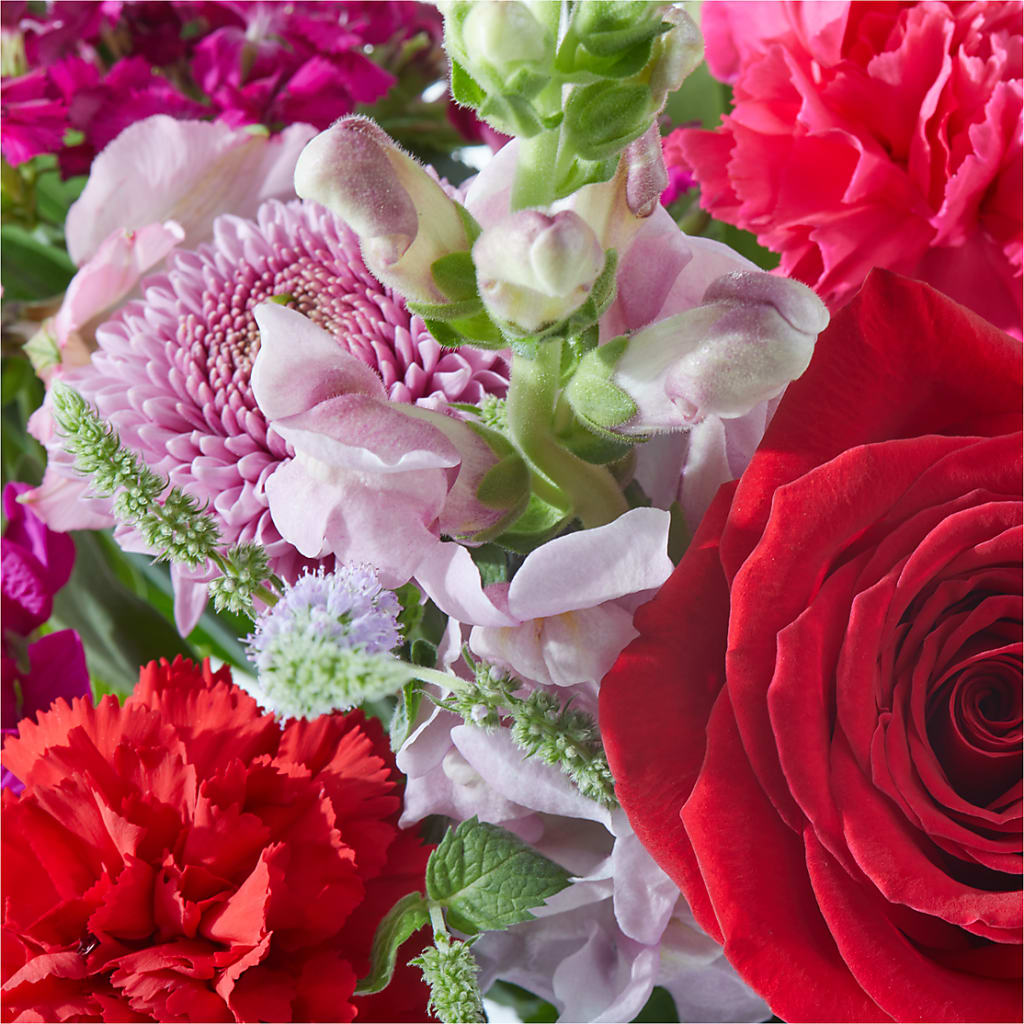 Simply the Best - A Florist Original – Lighthouse Florist And Custom Designs, Rochester NY