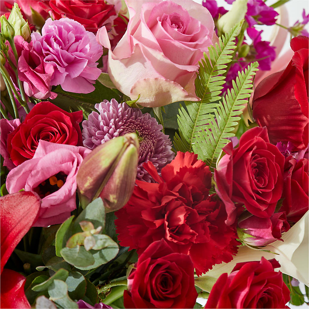 Simply the Best - A Florist Original – Lighthouse Florist And Custom Designs, Rochester NY