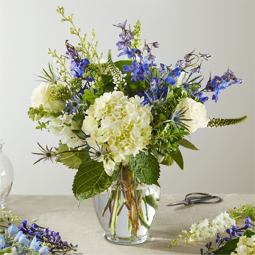 Festival of Lights – A Florist Original – Lighthouse Florist And Custom Designs, Rochester NY