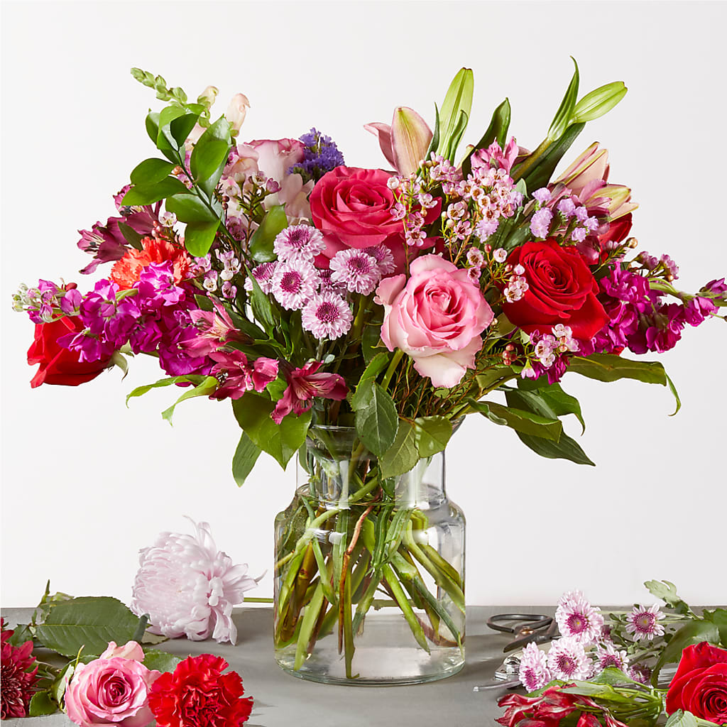 Regal Jewel – A Florist Original – Lighthouse Florist And Custom Designs, Rochester NY