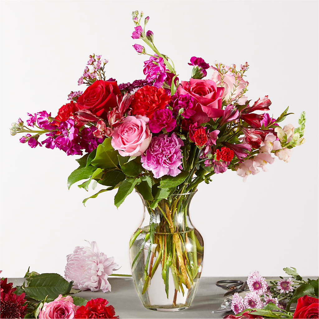 Regal Jewel – A Florist Original – Lighthouse Florist And Custom Designs, Rochester NY