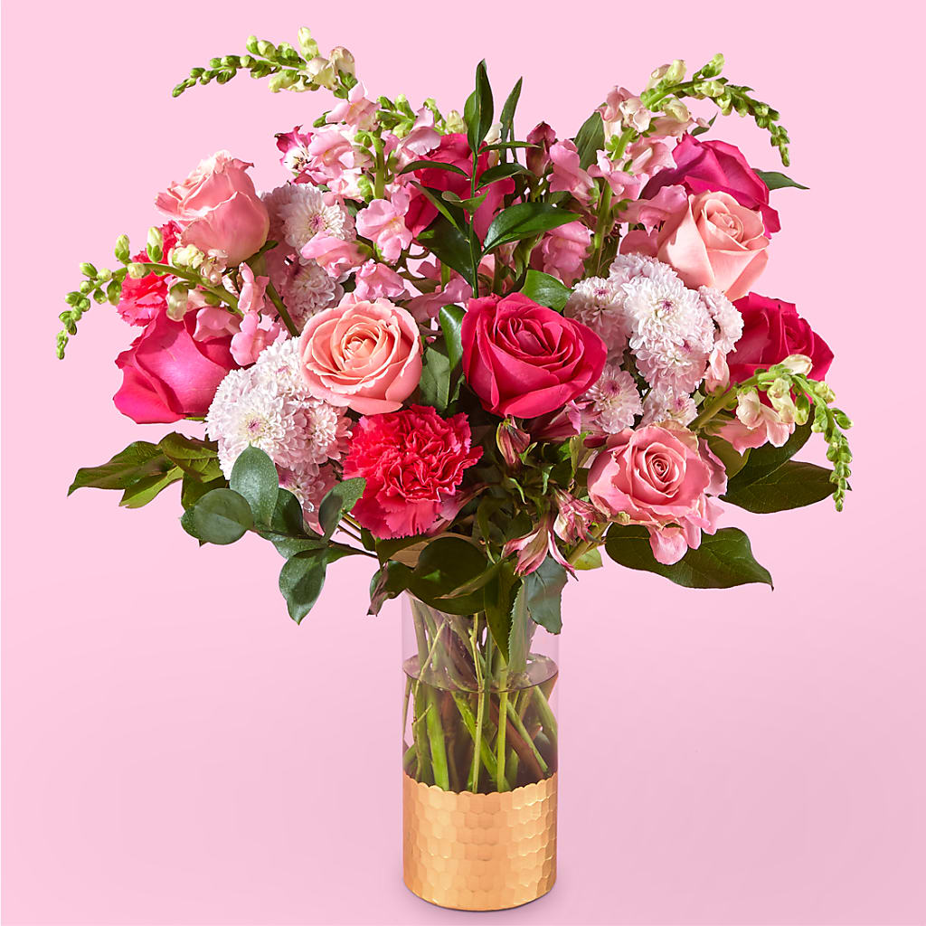 The Same Moon Bouquet – Lighthouse Florist And Custom Designs, Rochester NY