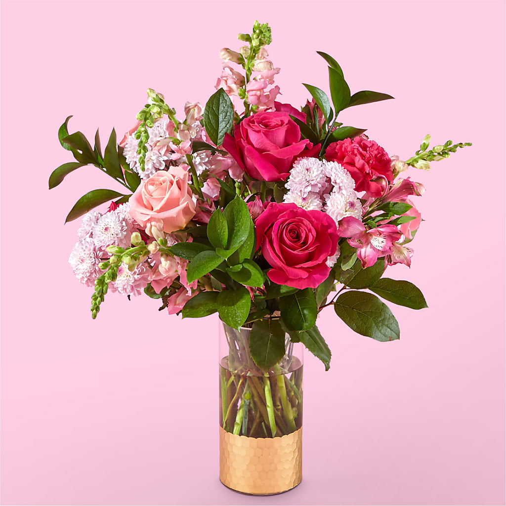 The Same Moon Bouquet – Lighthouse Florist And Custom Designs, Rochester NY
