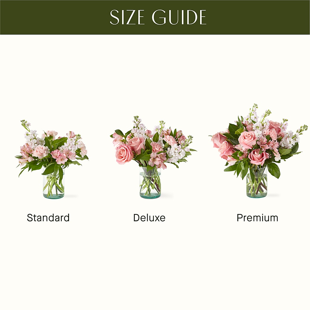 At the Ballet Bouquet – Lighthouse Florist And Custom Designs, Rochester NY