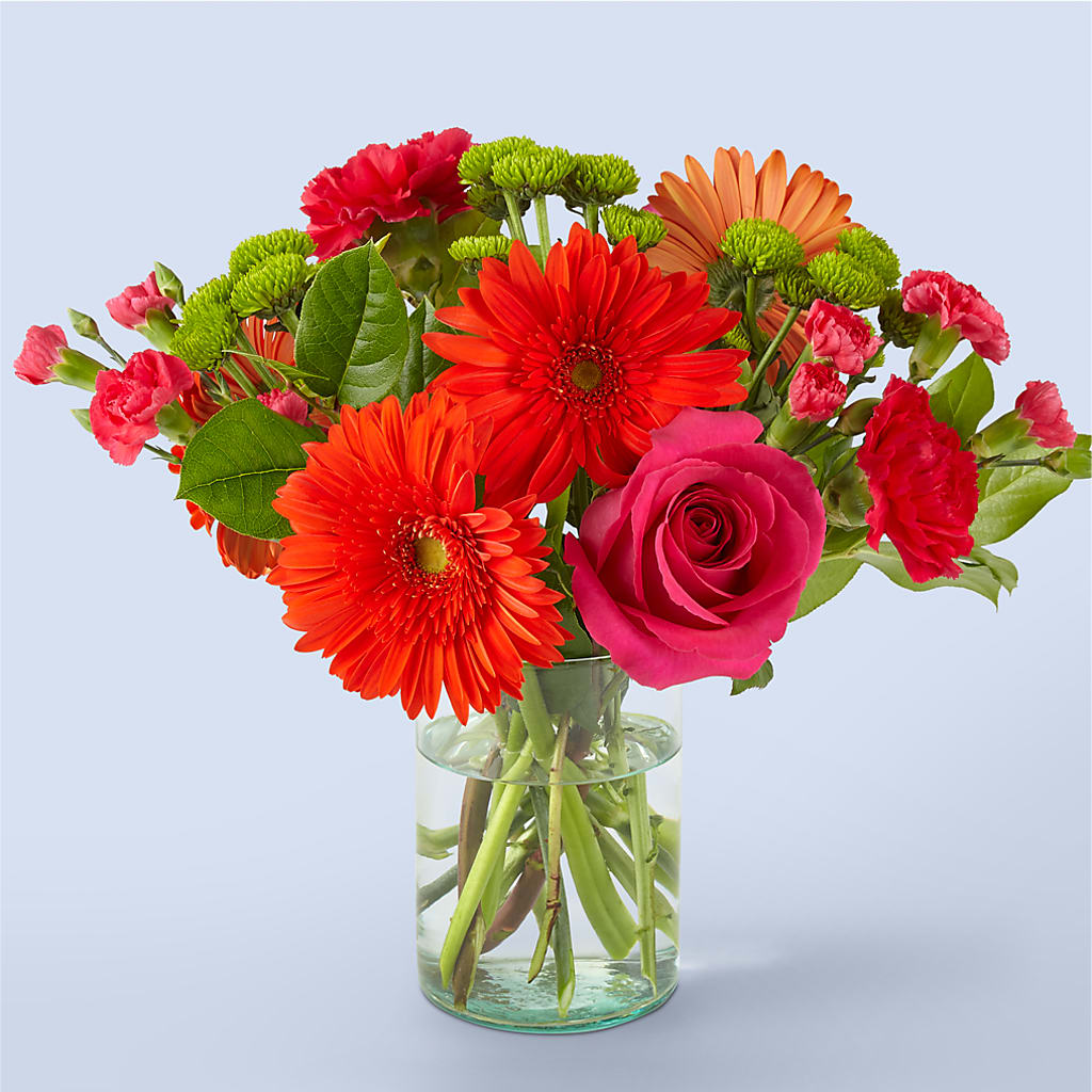 Best Dressed Bouquet – Lighthouse Florist And Custom Designs, Rochester NY
