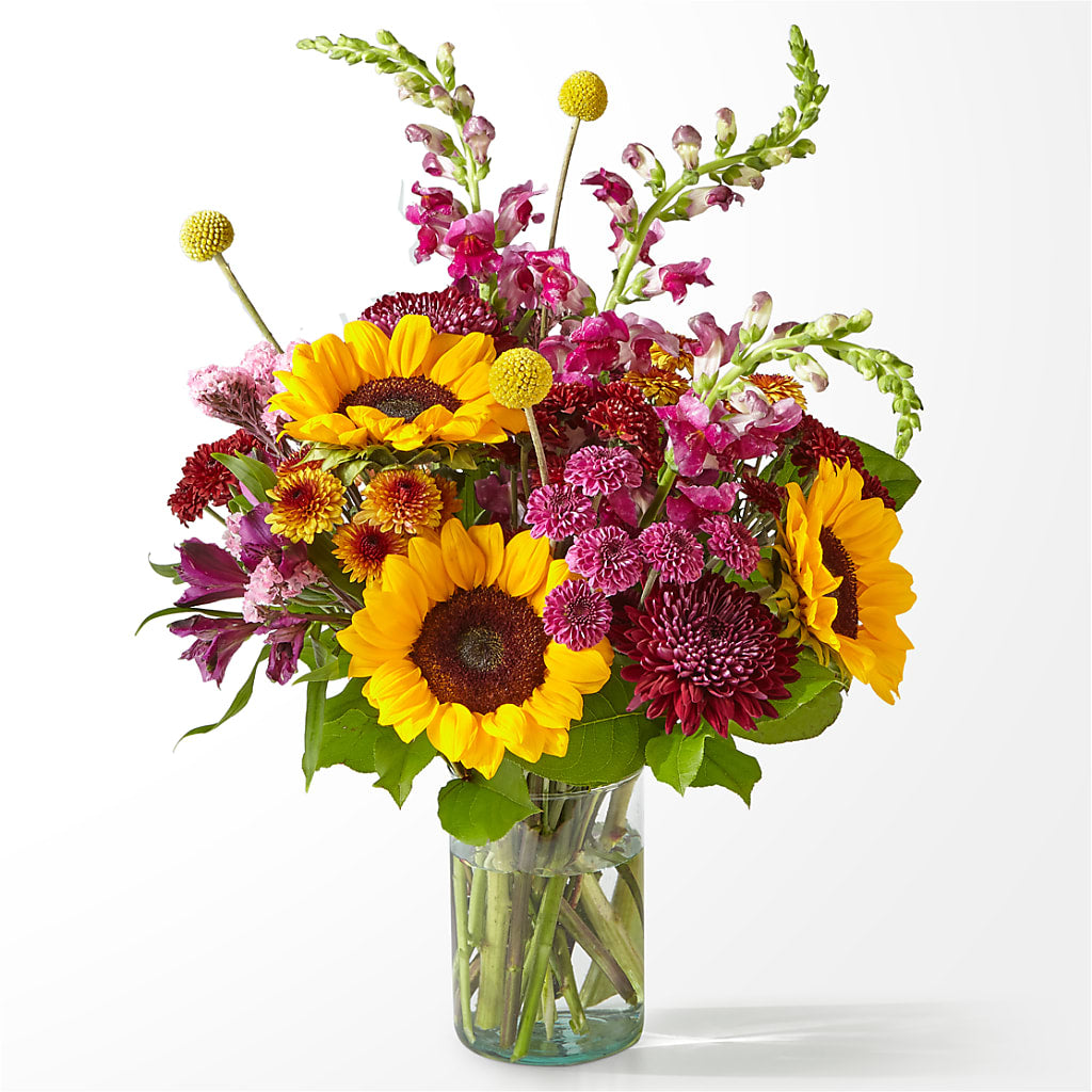 Pop of Whimsy Bouquet – Lighthouse Florist And Custom Designs, Rochester NY