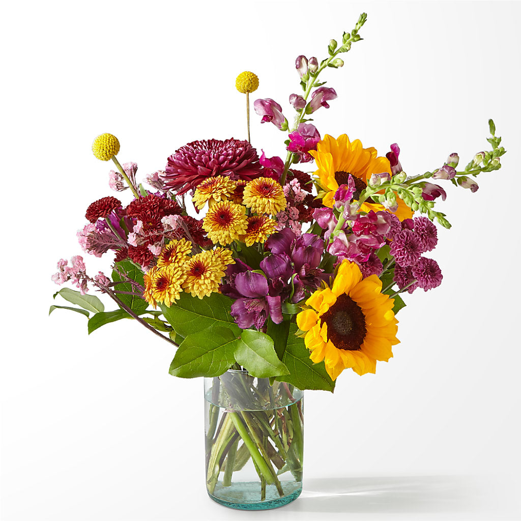 Pop of Whimsy Bouquet – Lighthouse Florist And Custom Designs, Rochester NY