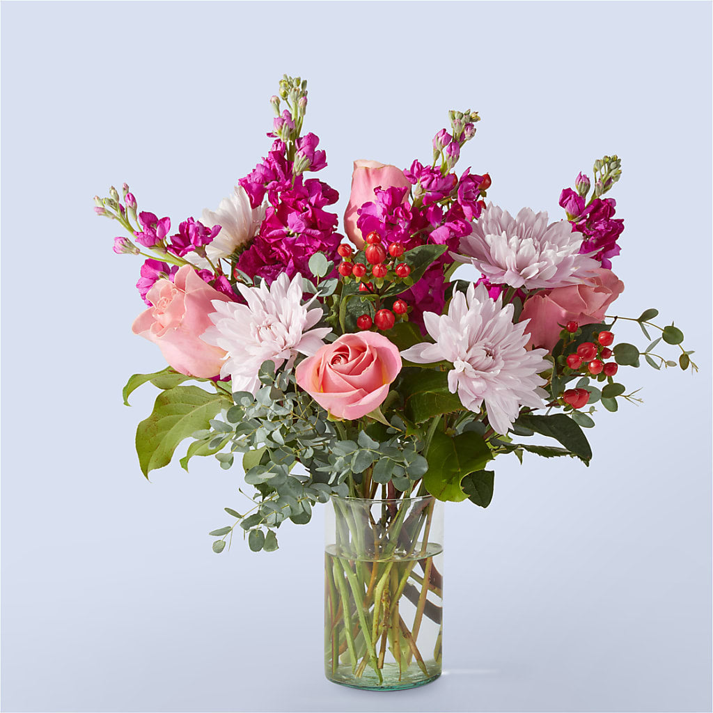Sunday Morning Bouquet – Lighthouse Florist And Custom Designs, Rochester NY