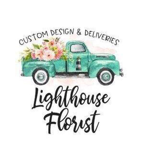 Lighthouse Florist and Custom Designs