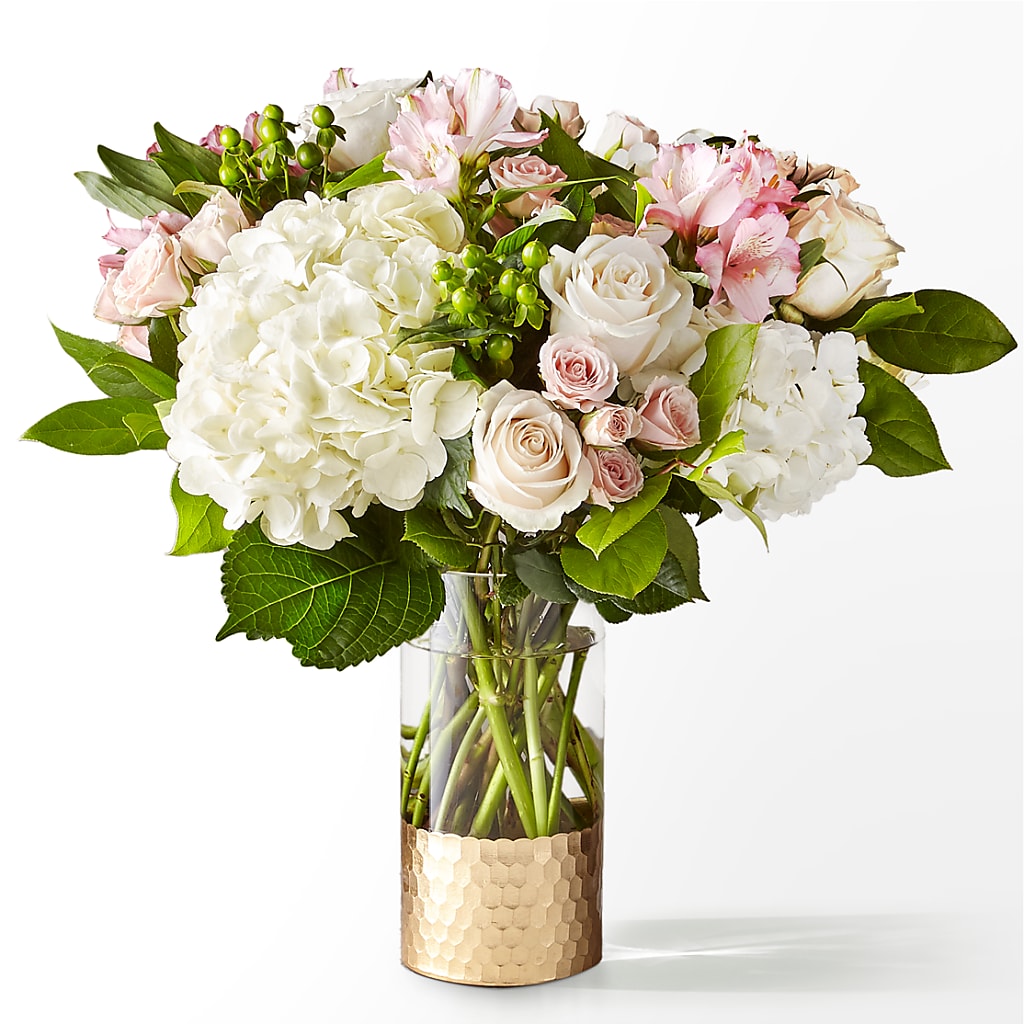 Parisian Stroll Bouquet – Lighthouse Florist And Custom Designs, Rochester NY