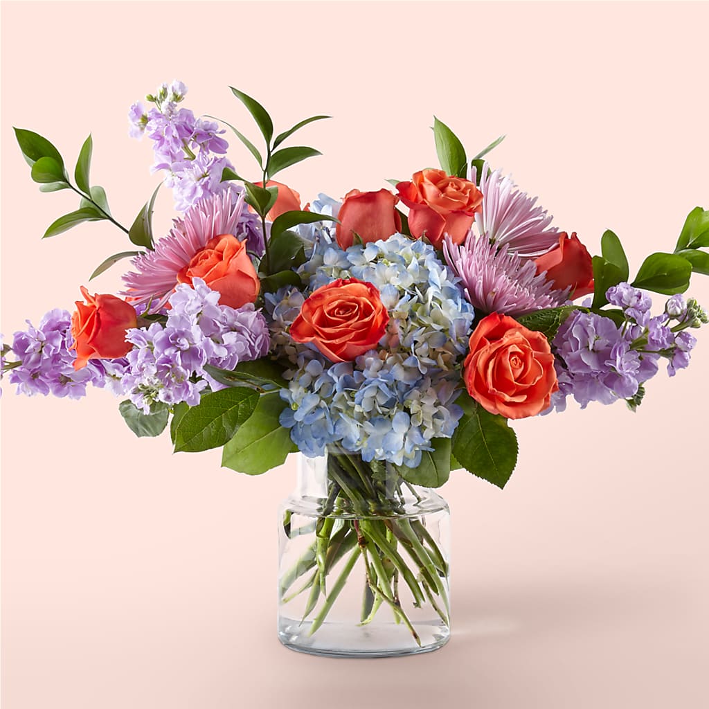 Be Mine Bouquet – Lighthouse Florist And Custom Designs, Rochester NY