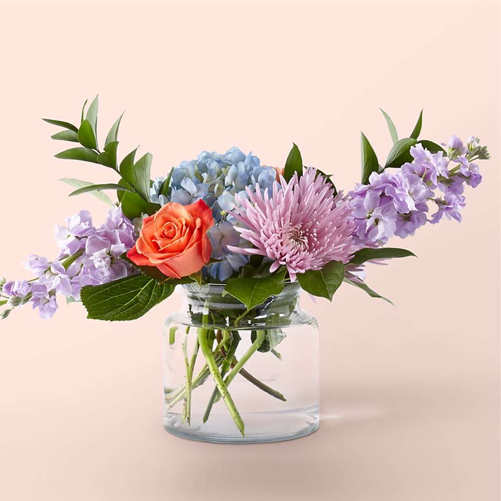 Be Mine Bouquet – Lighthouse Florist And Custom Designs, Rochester NY