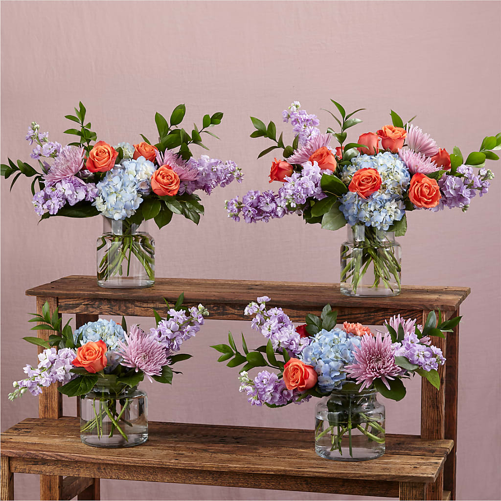 Be Mine Bouquet – Lighthouse Florist And Custom Designs, Rochester NY