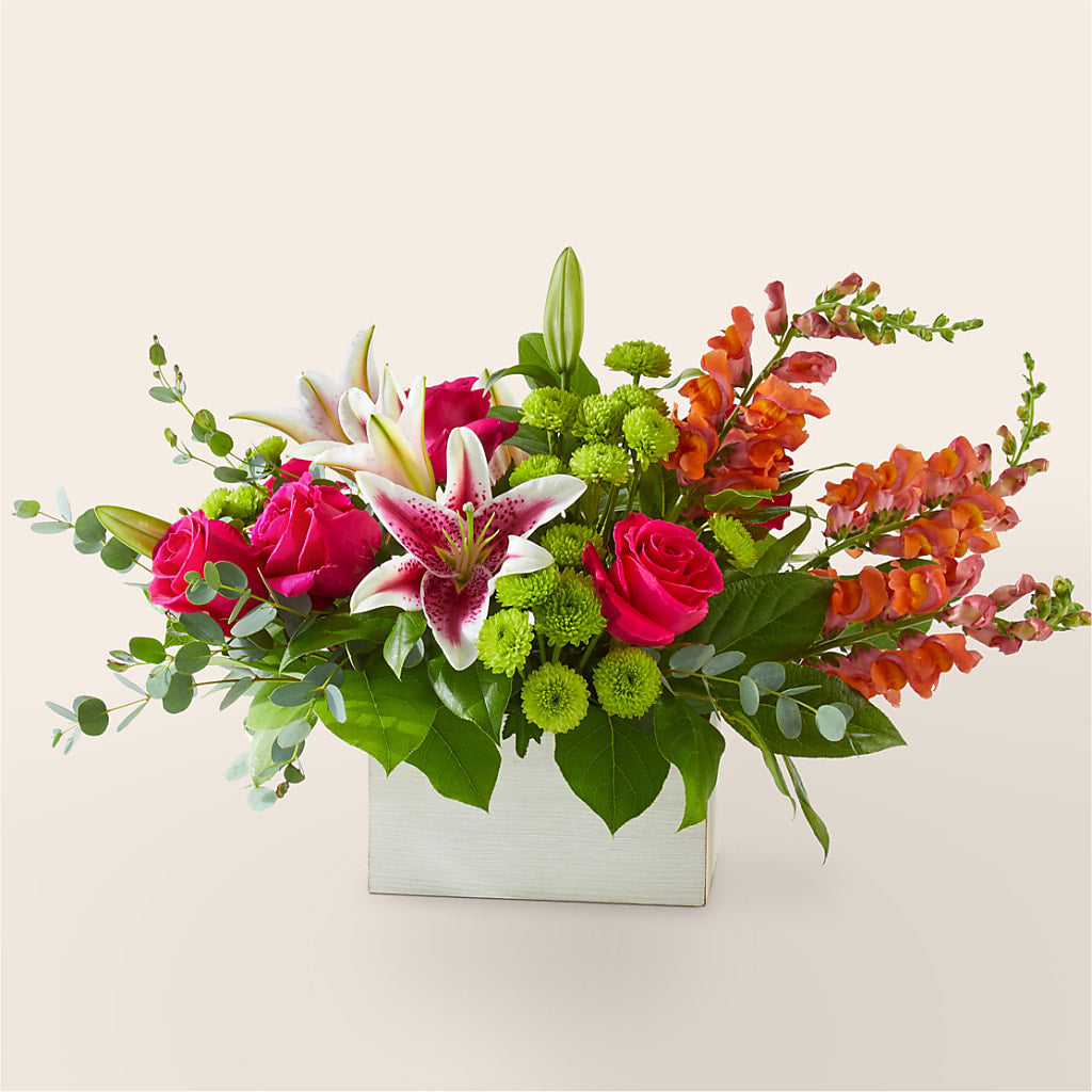 Wild Spirit Bouquet – Lighthouse Florist And Custom Designs, Rochester NY