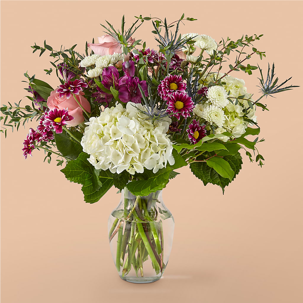 Parlour Bouquet – Lighthouse Florist And Custom Designs, Rochester NY