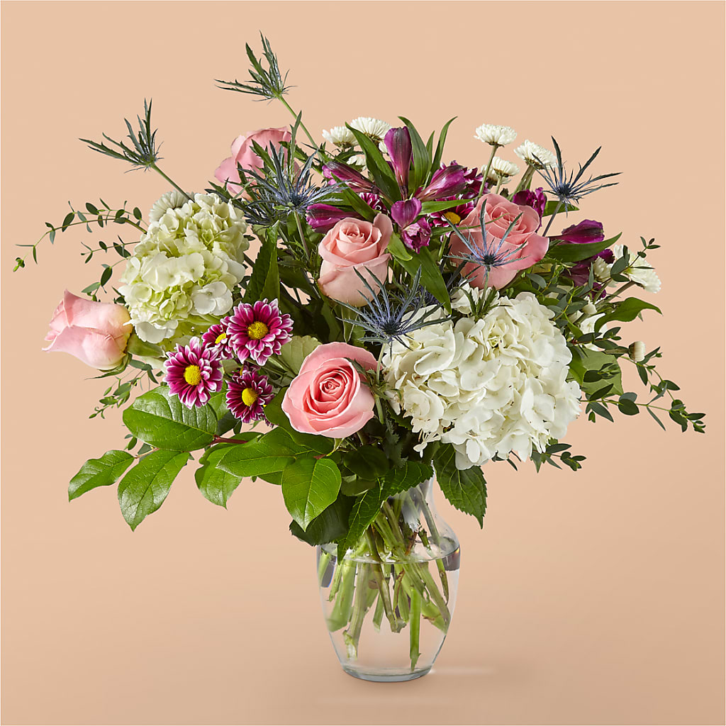 Parlour Bouquet – Lighthouse Florist And Custom Designs, Rochester NY