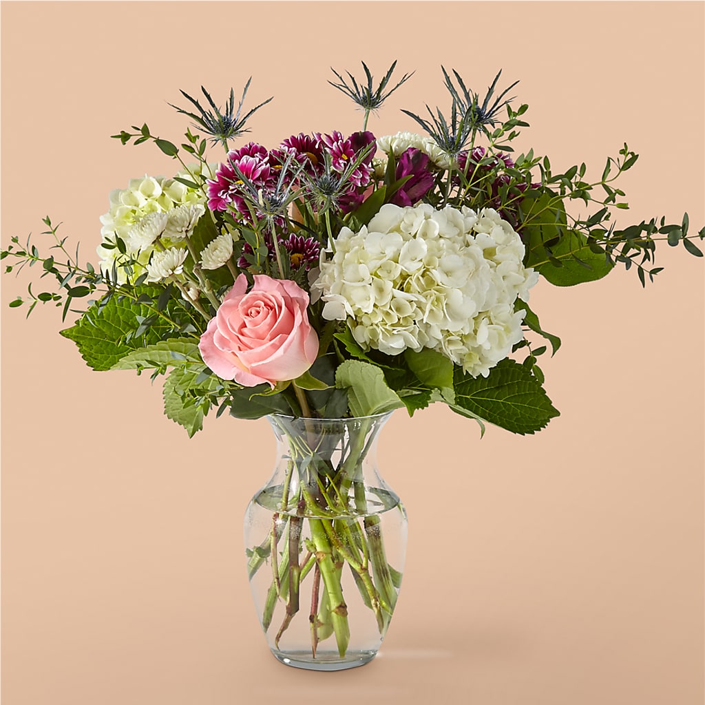 Parlour Bouquet – Lighthouse Florist And Custom Designs, Rochester NY