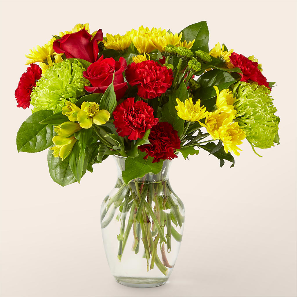 Bright Side Bouquet – Lighthouse Florist And Custom Designs, Rochester NY
