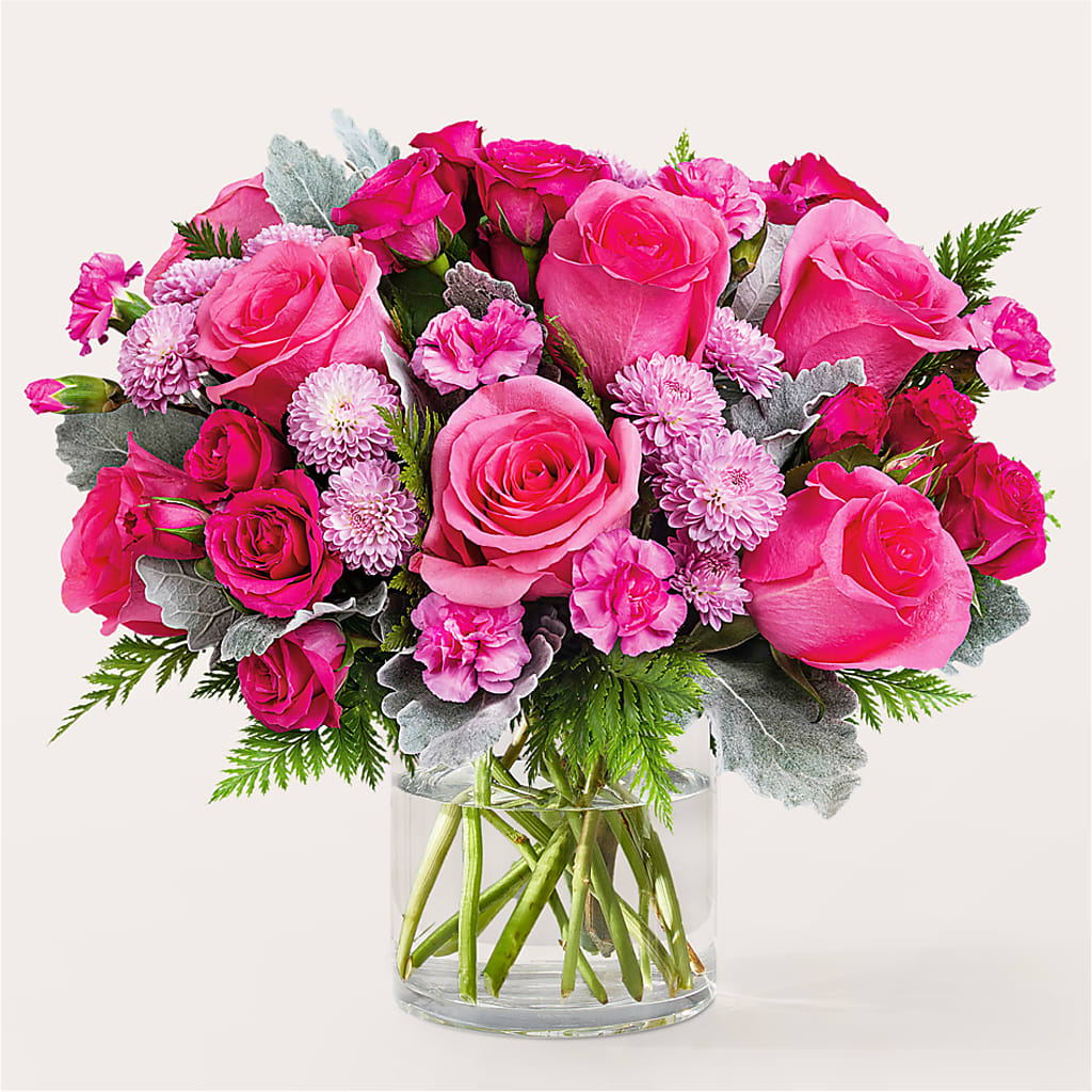 Sweet As Can Be Bouquet – Lighthouse Florist And Custom Designs, Rochester NY