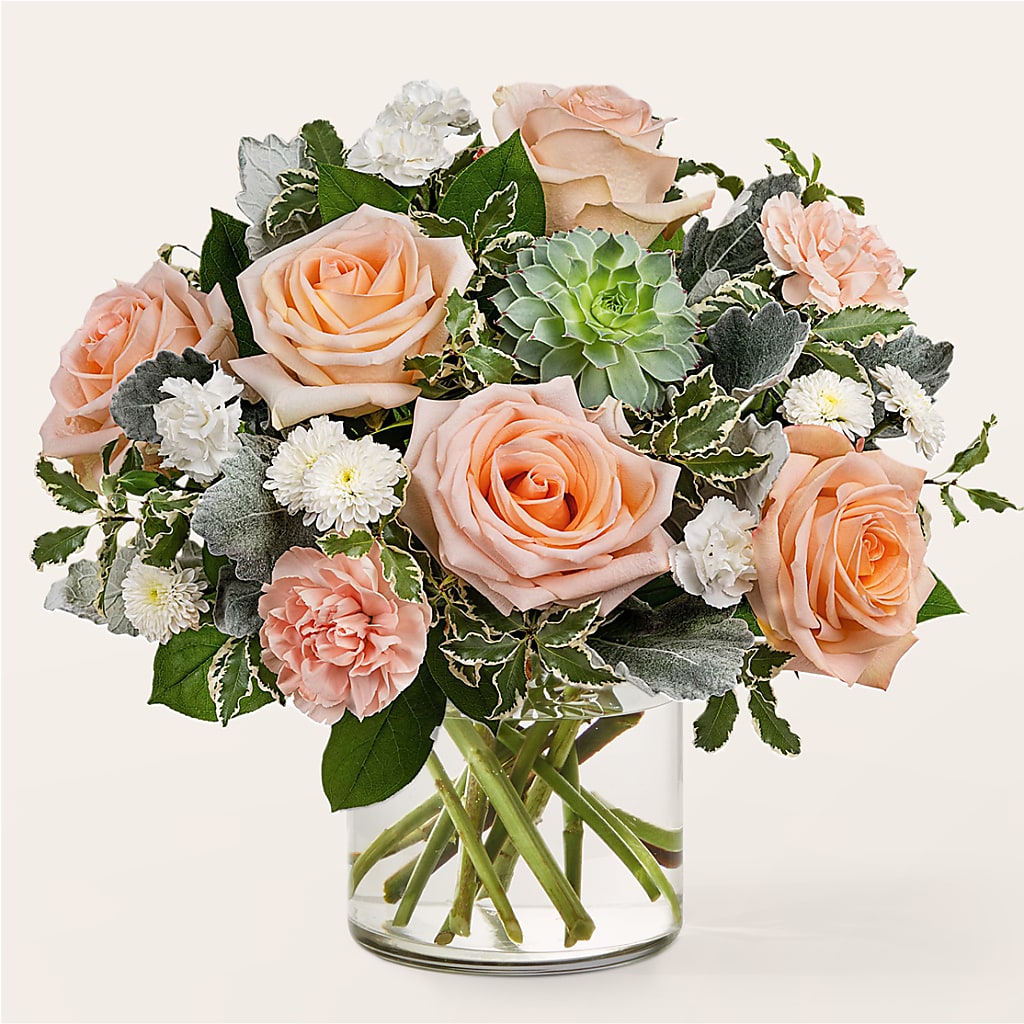 Sweet Tea Bouquet – Lighthouse Florist And Custom Designs, Rochester NY