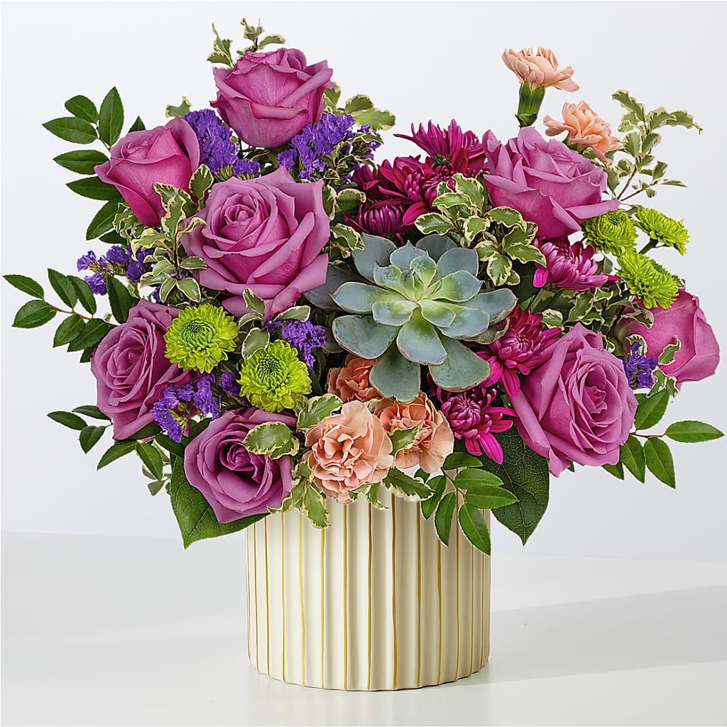 You're a Gem Bouquet – Lighthouse Florist And Custom Designs, Rochester NY