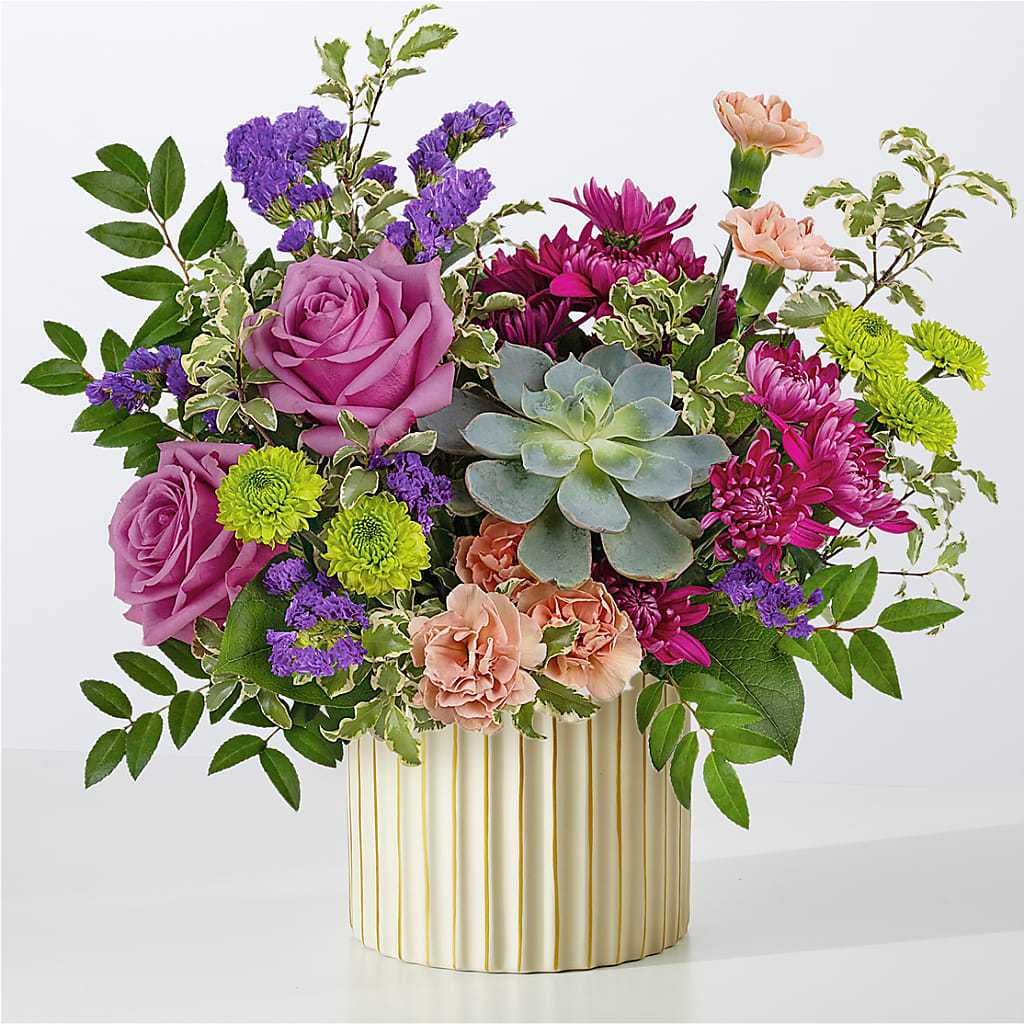 You're a Gem Bouquet – Lighthouse Florist And Custom Designs, Rochester NY